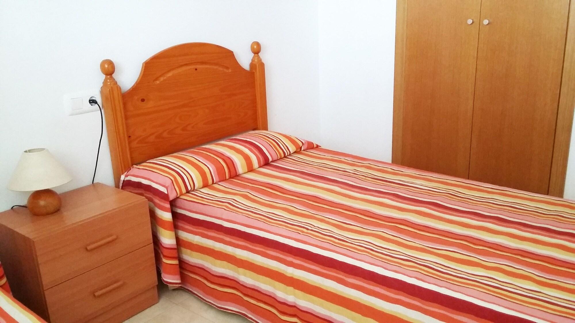 Apartamentos Colomeras 3000 Oropesa del Mar Exterior foto